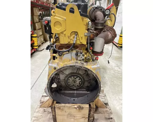 CATERPILLAR C15 Acert Engine Assembly