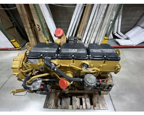 CATERPILLAR C15 Acert Engine Assembly
