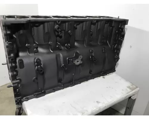 CATERPILLAR C15 Acert Engine Block