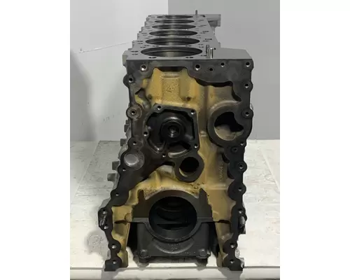 CATERPILLAR C15 Acert Engine Block