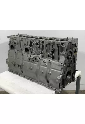 CATERPILLAR C15 Acert Engine Block