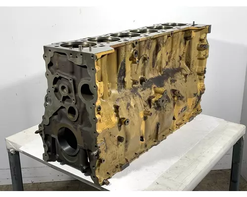 CATERPILLAR C15 Acert Engine Block