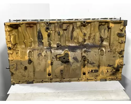 CATERPILLAR C15 Acert Engine Block