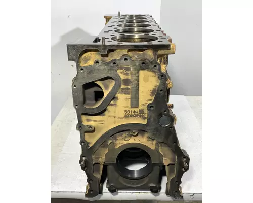 CATERPILLAR C15 Acert Engine Block