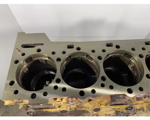 CATERPILLAR C15 Acert Engine Block