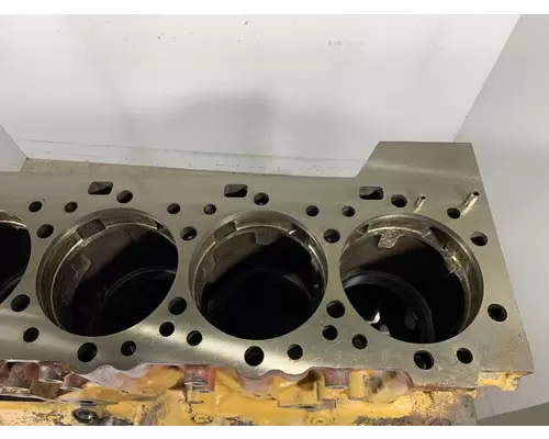 CATERPILLAR C15 Acert Engine Block