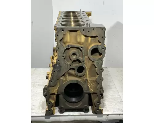 CATERPILLAR C15 Acert Engine Block