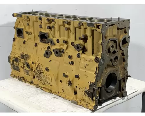 CATERPILLAR C15 Acert Engine Block