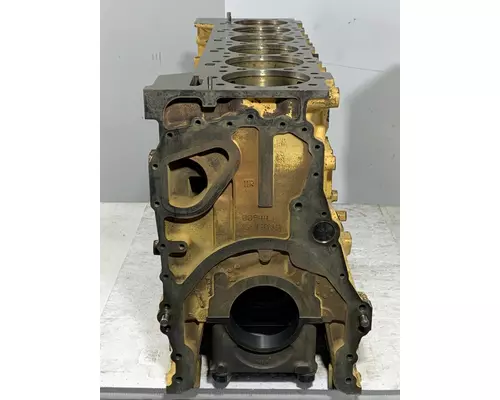 CATERPILLAR C15 Acert Engine Block