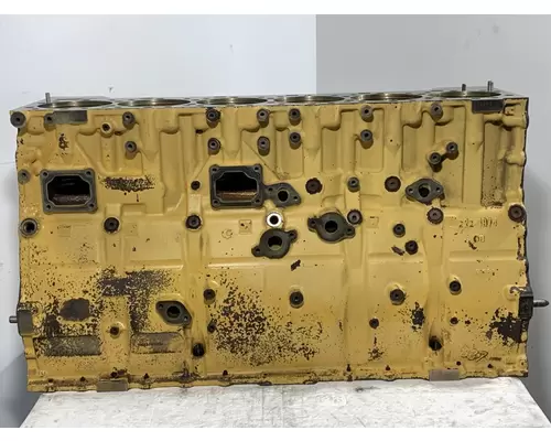 CATERPILLAR C15 Acert Engine Block