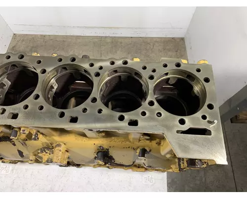 CATERPILLAR C15 Acert Engine Block