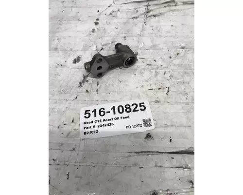 CATERPILLAR C15 Acert Engine Brake Parts