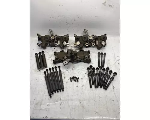 CATERPILLAR C15 Acert Engine Brake Set