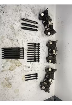 CATERPILLAR C15 Acert Engine Brake Set