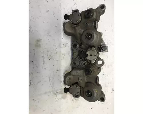 CATERPILLAR C15 Acert Engine Brake Set