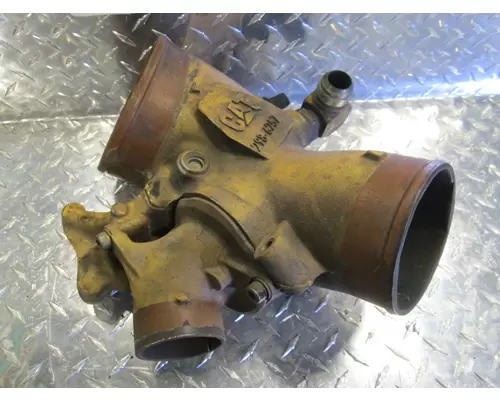 CATERPILLAR C15 Acert Engine Control Valve