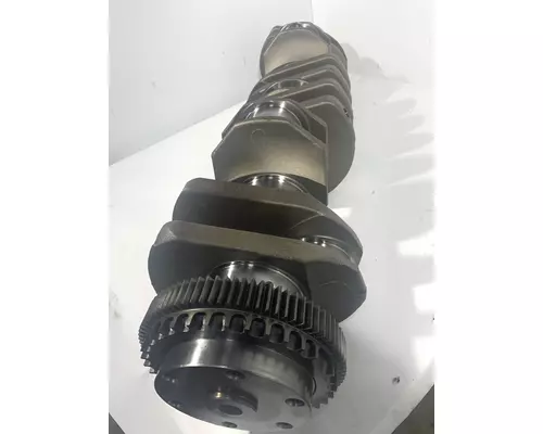 CATERPILLAR C15 Acert Engine Crankshaft