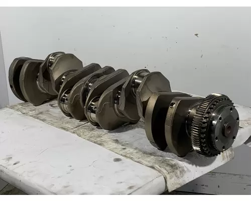 CATERPILLAR C15 Acert Engine Crankshaft