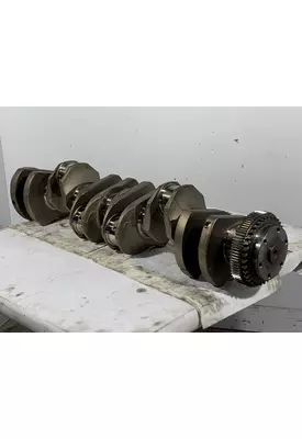 CATERPILLAR C15 Acert Engine Crankshaft