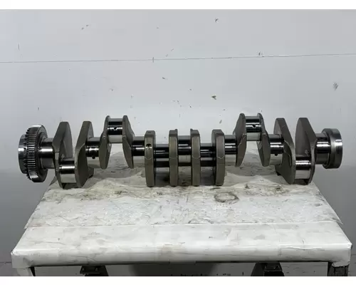 CATERPILLAR C15 Acert Engine Crankshaft