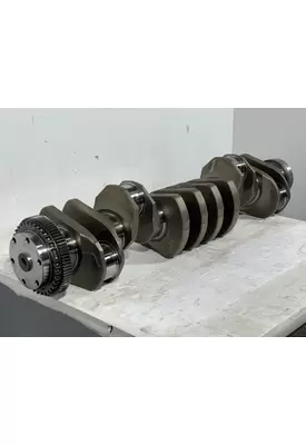 CATERPILLAR C15 Acert Engine Crankshaft