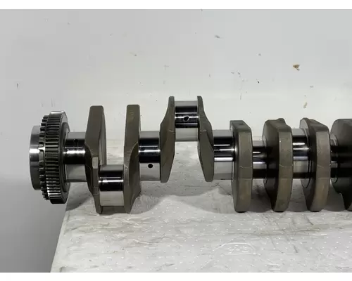 CATERPILLAR C15 Acert Engine Crankshaft