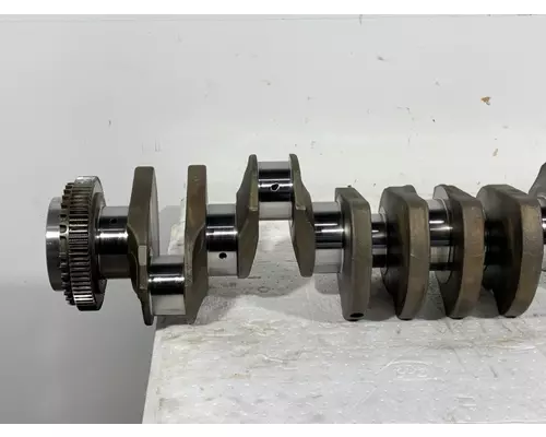 CATERPILLAR C15 Acert Engine Crankshaft