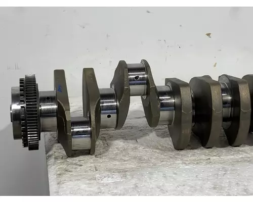 CATERPILLAR C15 Acert Engine Crankshaft