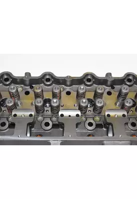 CATERPILLAR C15 Acert Engine Cylinder Head