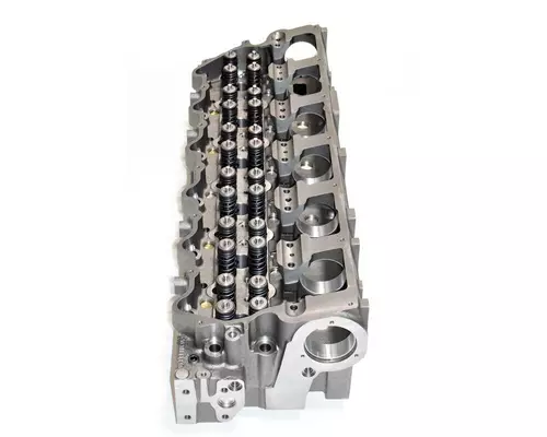 CATERPILLAR C15 Acert Engine Cylinder Head