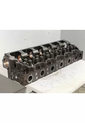 CATERPILLAR C15 Acert Engine Cylinder Head