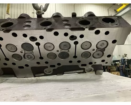 CATERPILLAR C15 Acert Engine Cylinder Head