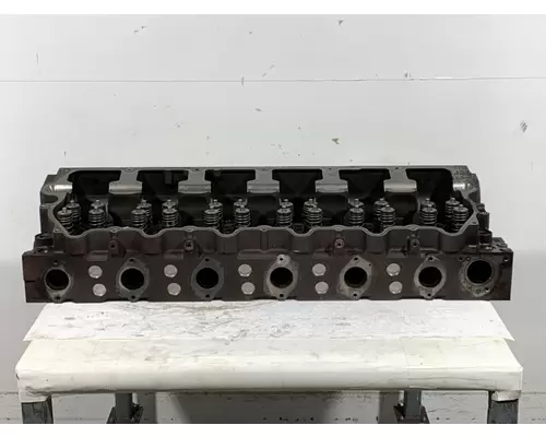 CATERPILLAR C15 Acert Engine Cylinder Head