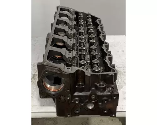 CATERPILLAR C15 Acert Engine Cylinder Head