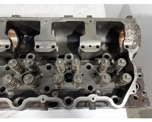 CATERPILLAR C15 Acert Engine Cylinder Head