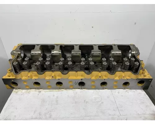 CATERPILLAR C15 Acert Engine Cylinder Head