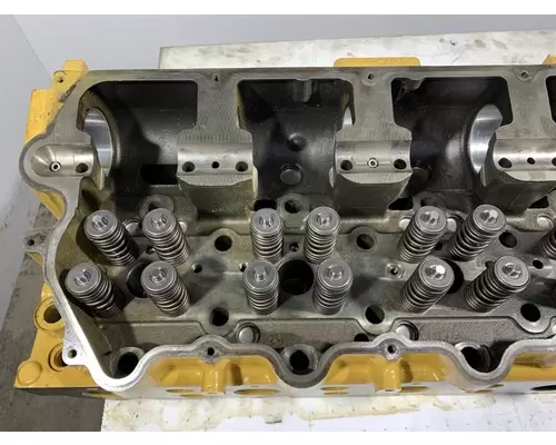 CATERPILLAR C15 Acert Engine Cylinder Head