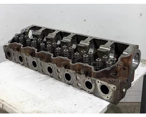 CATERPILLAR C15 Acert Engine Cylinder Head