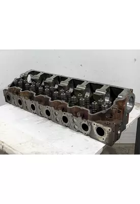 CATERPILLAR C15 Acert Engine Cylinder Head