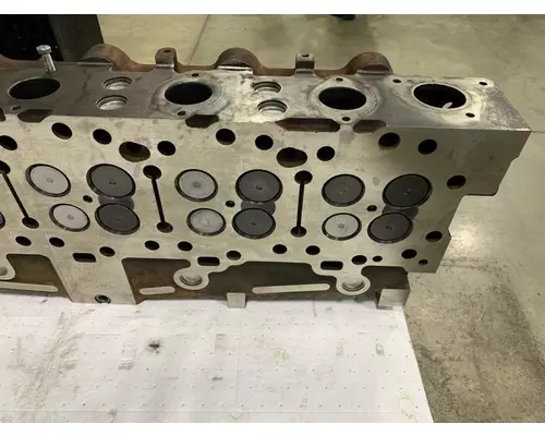 CATERPILLAR C15 Acert Engine Cylinder Head