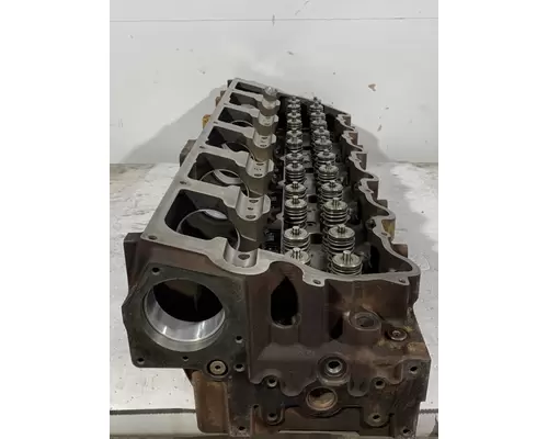 CATERPILLAR C15 Acert Engine Cylinder Head