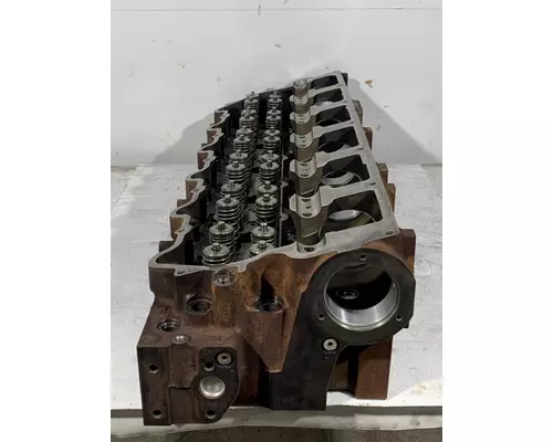 CATERPILLAR C15 Acert Engine Cylinder Head