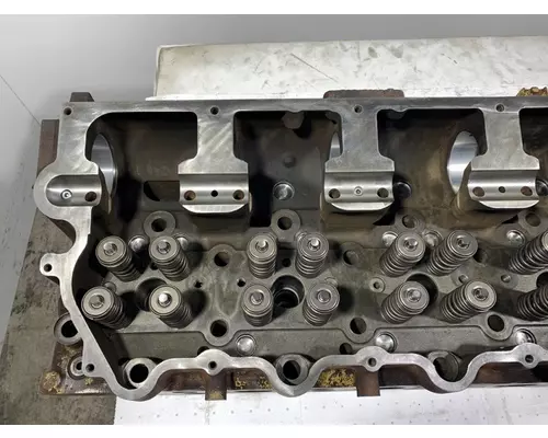 CATERPILLAR C15 Acert Engine Cylinder Head