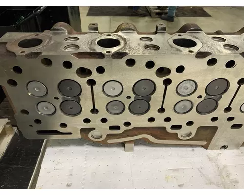 CATERPILLAR C15 Acert Engine Cylinder Head