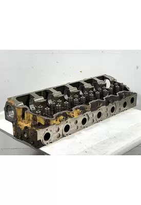 CATERPILLAR C15 Acert Engine Cylinder Head