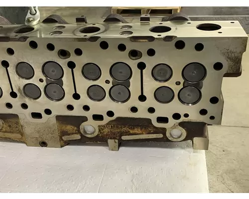 CATERPILLAR C15 Acert Engine Cylinder Head