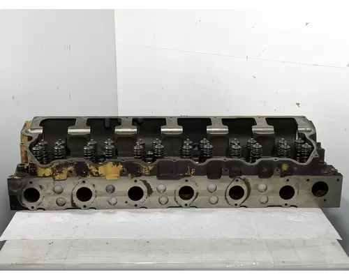 CATERPILLAR C15 Acert Engine Cylinder Head