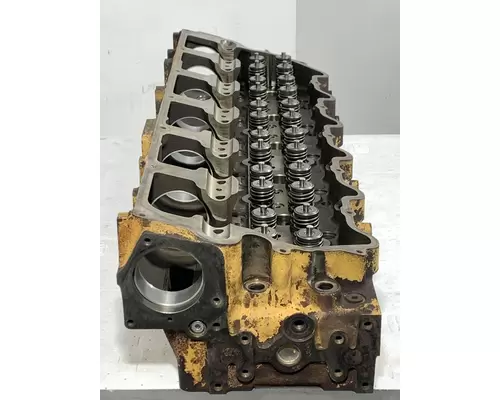 CATERPILLAR C15 Acert Engine Cylinder Head