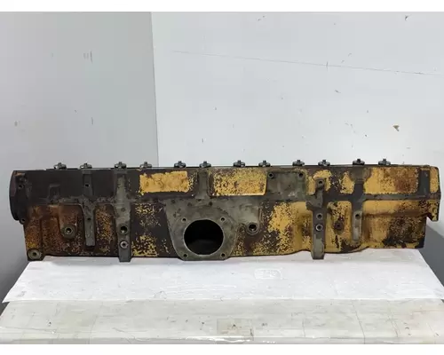 CATERPILLAR C15 Acert Engine Cylinder Head