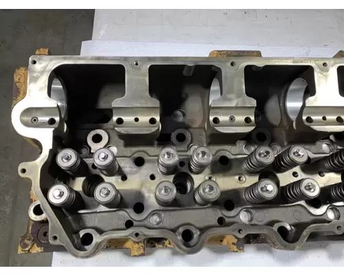 CATERPILLAR C15 Acert Engine Cylinder Head